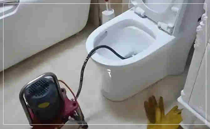 康乐马桶蹲坑蹲厕疏通